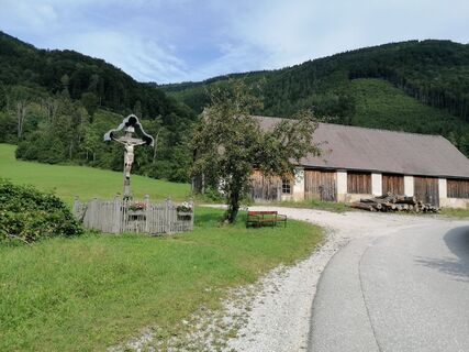 Foto de Kathrinrose06 a lo largo del recorrido