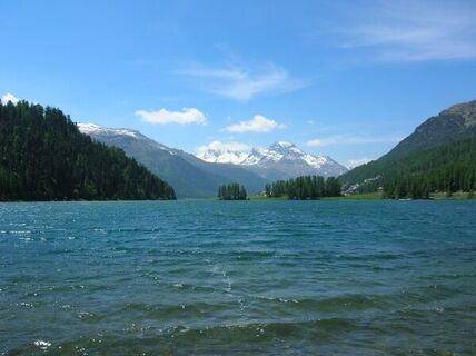 Champfèrer See