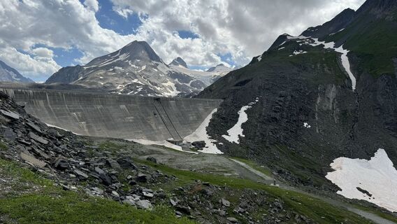 Photo de peter_oe le long du parcours
