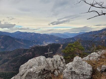 Fotografia z Juliane Jarke na trase