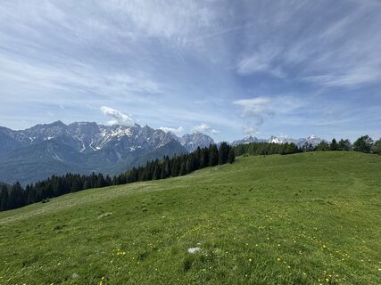 Fotografia z Matthias Rath na trase