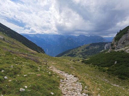 Kuva osoitteesta Ljubow Obidina matkan varrella