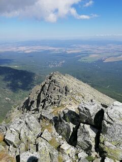Fotó a Barčáček Elimiel honlapról a túra során