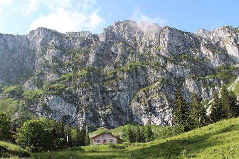 Benediktenwand