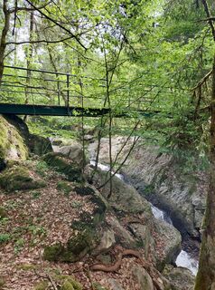 Fotografija s spletne strani Schmitzberger Hans na poti