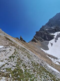 Zdjęcie z Gabrielasttz wzdłuż trasy