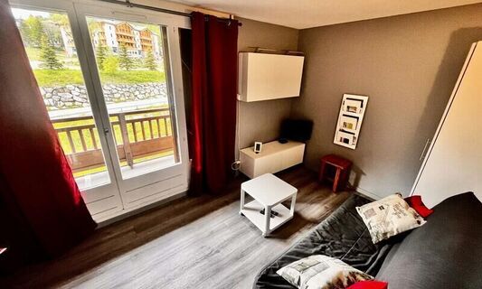 Résidence Alpina 3 - Maeva