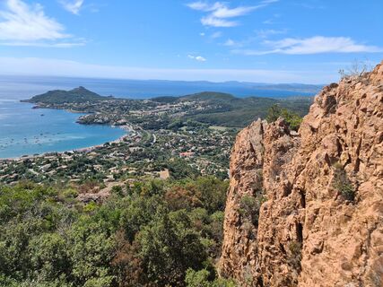 Foto de W B MA a lo largo del recorrido