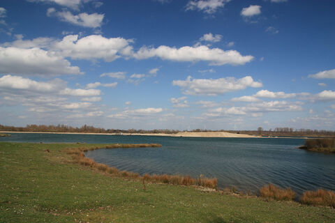 Reeser Meer
