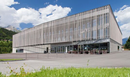 congress Schladming