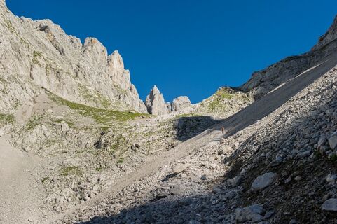Ellmauer Tor