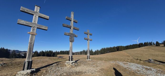 Photo from Sandy along the tour