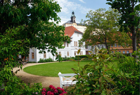 Schillerhaus