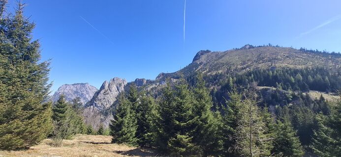 Foto von TfHezZ entlang der Tour