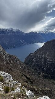 Fotografie z ROBERTO BONIOTTI na trase