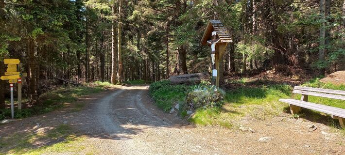 Fotografija s spletne strani Erwin Rath na poti