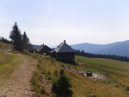 Feistritzer Schwaig
