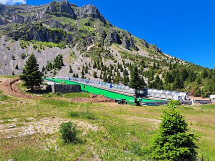 Fotografie z buchrieg01 na trase