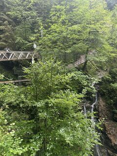 Fotó a Cyrill Bischof honlapról a túra során