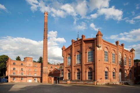 Landskron BRAU-MANUFAKTUR, Görlitz