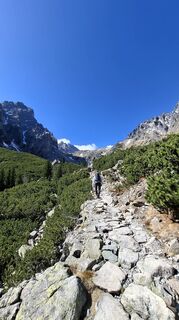 Fotografija s spletne strani Márti na poti