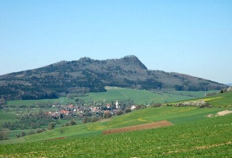 Hohenstoffeln mit Weiterdingen