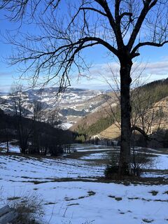 Photo from Florian Stolz along the tour