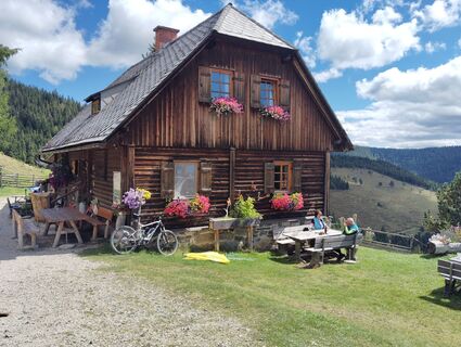 Fotó a Albert Grillitsch honlapról a túra során