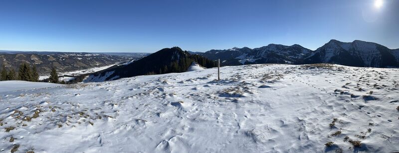 Fotografia z Erich Graf 2 na trase