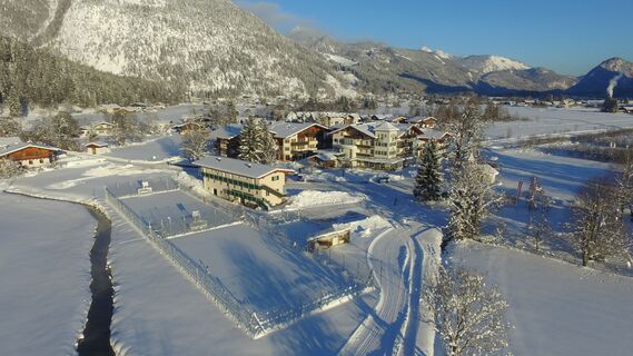 Gasthof Bad Hochmoos