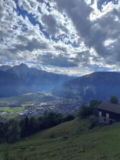 Foto von Gerhard S. entlang der Tour