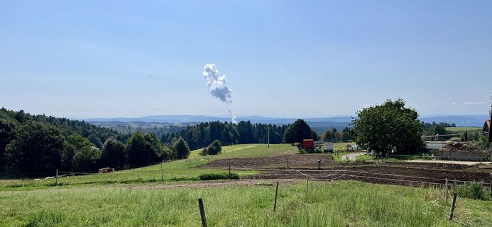 Foto von Volki F. entlang der Tour
