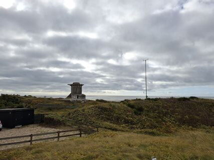Foto von nordbergschnecke entlang der Tour