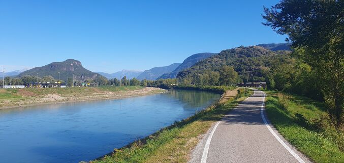 Foto von Stefan Jung 4 entlang der Tour