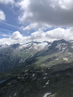 Fotografija s spletne strani Nando Ebnet na poti