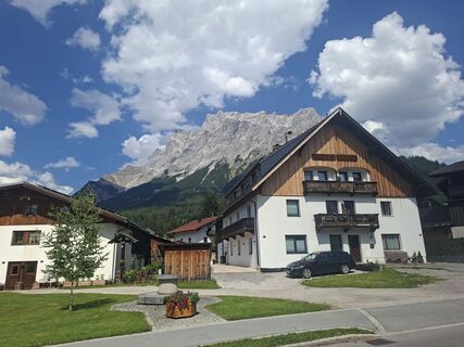 Foto von Felix Brandenburger entlang der Tour