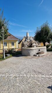 Foto von Rene Wippel entlang der Tour