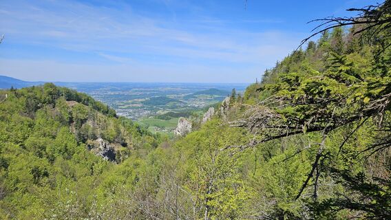 Foto von Th Was (wath76) entlang der Tour