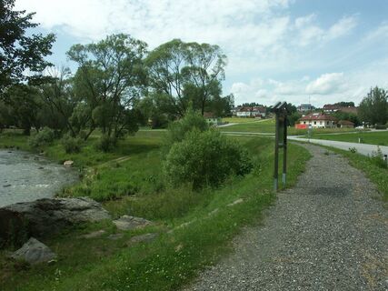 Themenweg "Naturdenkmal Hangenstein"