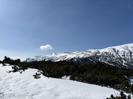 Foto de IngolfErler a lo largo del recorrido