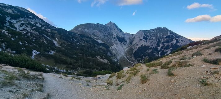 Fotografija s spletne strani Ales Grmsek na poti