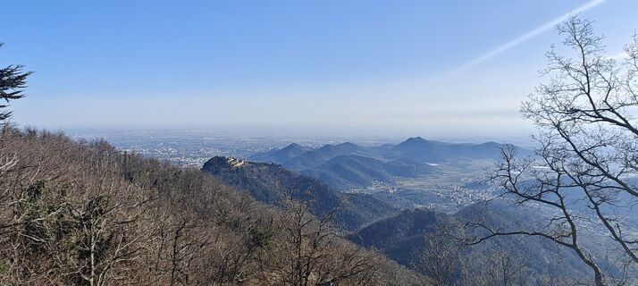 Fotografie z Daniele Spezia na trase