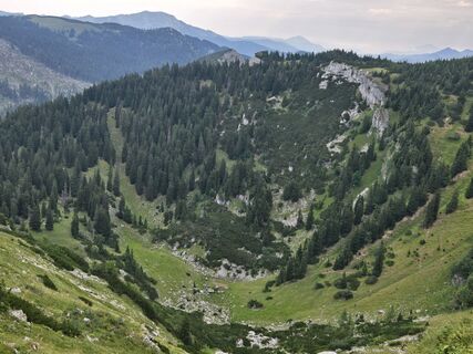 Foto von Altmann Andreas entlang der Tour