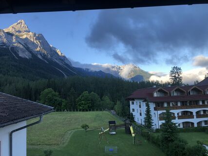 Foto da Robert.Unterlercher lungo il tour