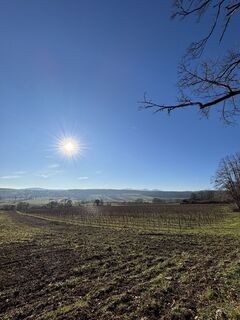 Fotografie z RS76 na trase