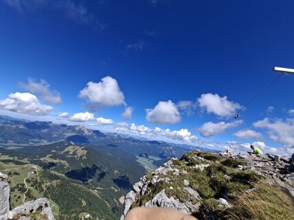 Foto von Andreas Binder 8 entlang der Tour