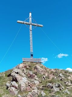 Fotografija s spletne strani Wolfgang Mairhofer 2 na poti