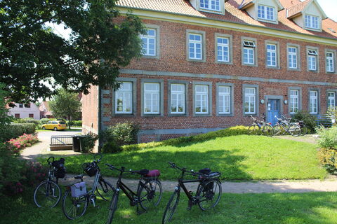 Amtshaus Westen