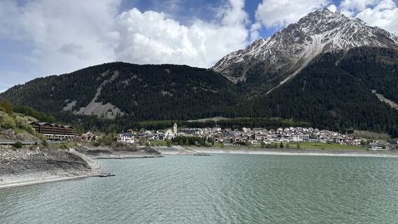Foto von Brownie85 entlang der Tour