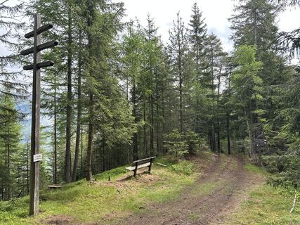 Fotografia z Thomas Trautwein na trase